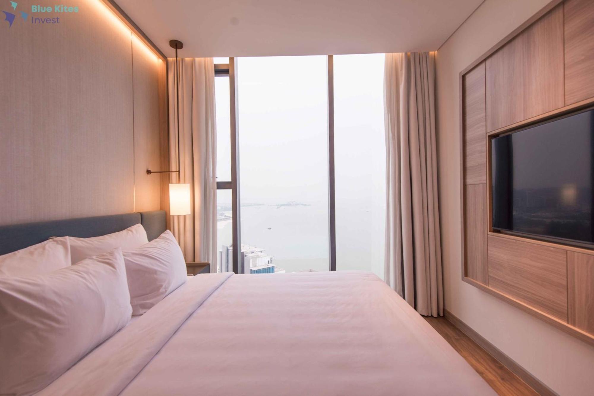 A La Carte Ha Long Bay Managed By Anstay Eksteriør bilde