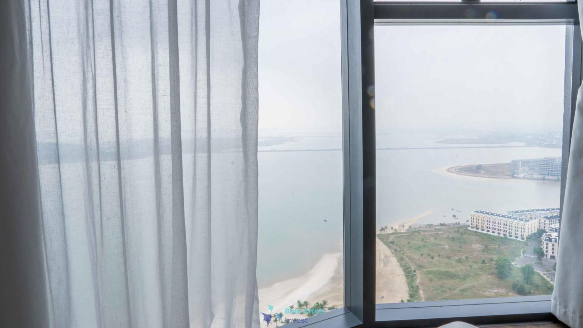 A La Carte Ha Long Bay Managed By Anstay Rom bilde