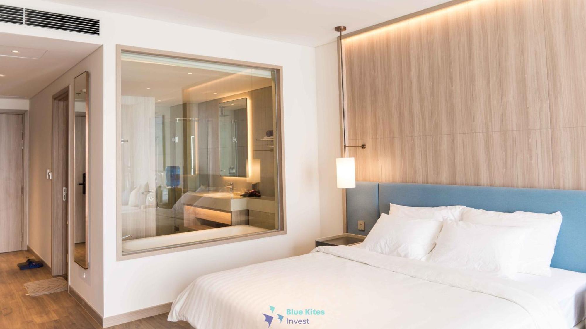 A La Carte Ha Long Bay Managed By Anstay Rom bilde